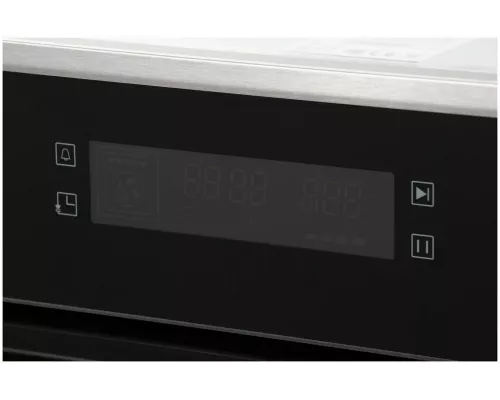 Духовой шкаф Hyundai HEO 6648 IX