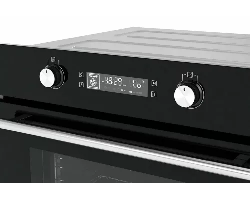 Духовой шкаф Hyundai HEO 6648 IX