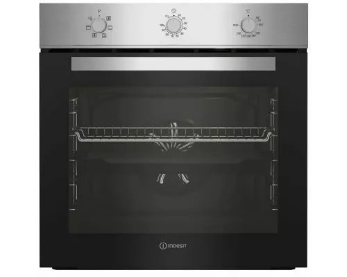 Духовой шкаф Indesit IFE 3634 IX нержавеющая сталь