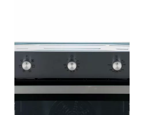 Духовой шкаф Indesit IFE 3634 IX нержавеющая сталь