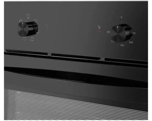 Духовой шкаф MAUNFELD AEOC.575B22