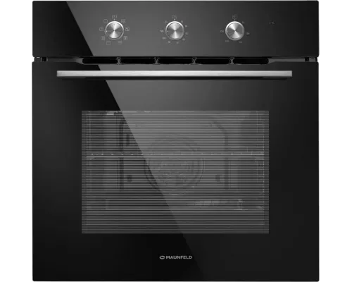 Духовой шкаф MAUNFELD MEOC708PB