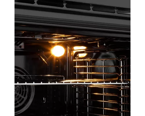 Духовой шкаф MAUNFELD MEOC708PB