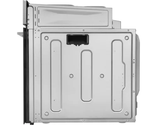 Духовой шкаф MAUNFELD MEOC708PS нерж.