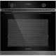Духовой шкаф MAUNFELD MEOM729PB201 черный