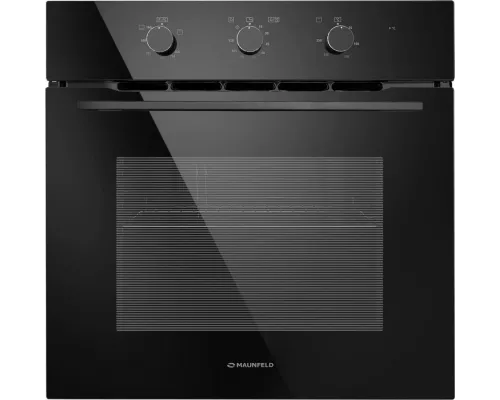 Духовой шкаф MAUNFELD MOGS703B2