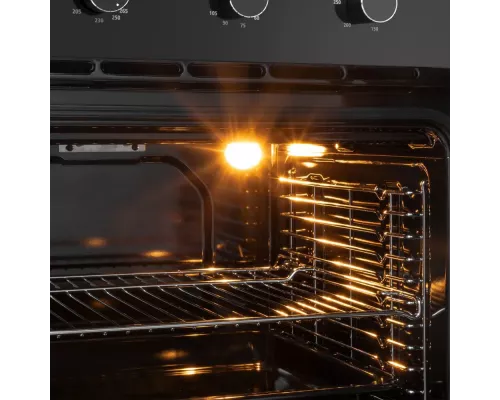 Духовой шкаф MAUNFELD MOGS703B2