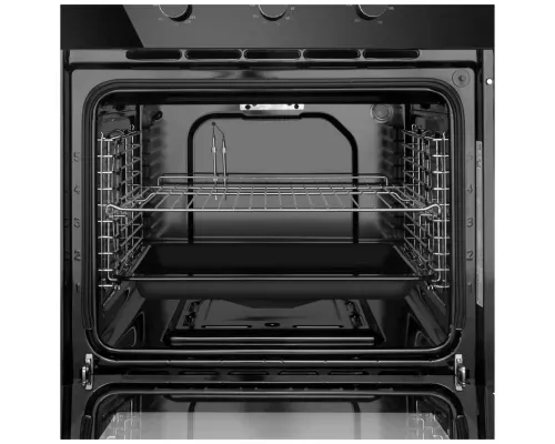 Духовой шкаф MAUNFELD MOGS703B2