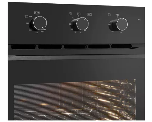 Духовой шкаф MAUNFELD MOGS703B2