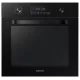 Духовой шкаф Samsung NV68R2340RB/WT черный