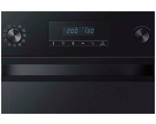 Духовой шкаф Samsung NV68R2340RB/WT черный