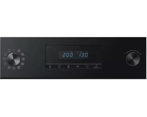 Духовой шкаф Samsung NV68R2340RB/WT черный