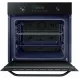 Духовой шкаф Samsung NV68R2340RB/WT черный