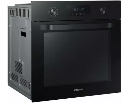 Духовой шкаф Samsung NV68R2340RB/WT черный