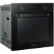 Духовой шкаф Samsung NV68R2340RB/WT черный