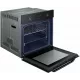 Духовой шкаф Samsung NV68R2340RB/WT черный