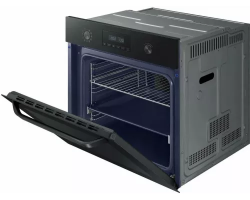 Духовой шкаф Samsung NV68R2340RB/WT черный