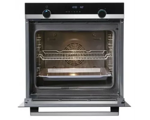 Духовой шкаф SIEMENS HB578ABS0