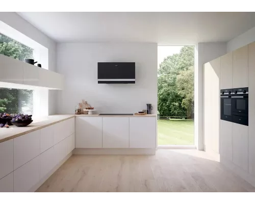 Духовой шкаф SIEMENS HB578ABS0