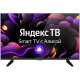 Телевизор VEKTA 43SU8821BS