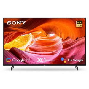 Телевизор Sony KD-65X75K