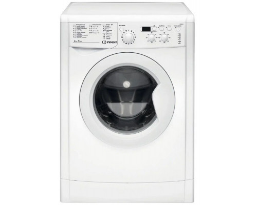 Стиральная машина INDESIT IWSD 6105 (CIS).L