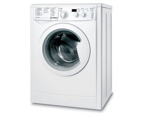 Стиральная машина INDESIT IWSD 6105 (CIS).L