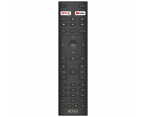 Телевизор KIVI 32H740NB Телевизор KIVI 32H740NB