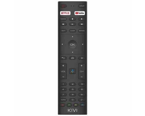 Телевизор KIVI 32H740NB
