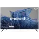 Телевизор KIVI 55U740NB черный