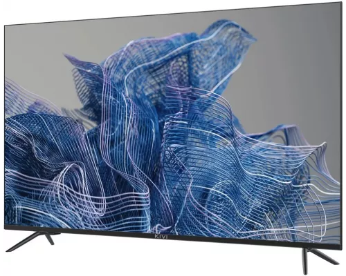 Телевизор KIVI 55U740NB черный