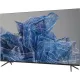 Телевизор KIVI 55U740NB черный