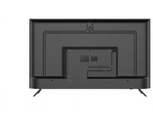 Телевизор KIVI 55U740NB черный