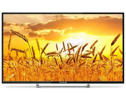 Телевизор POLARLINE P40PL11TC-SM