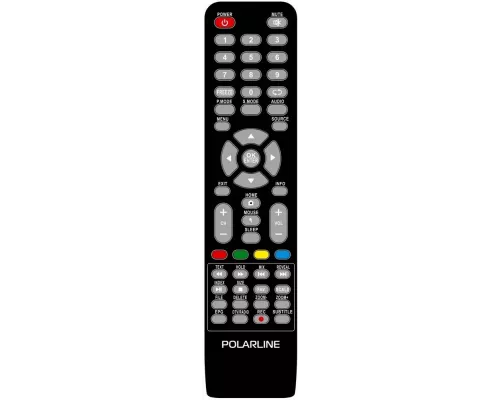 Телевизор POLARLINE P40PL11TC-SM