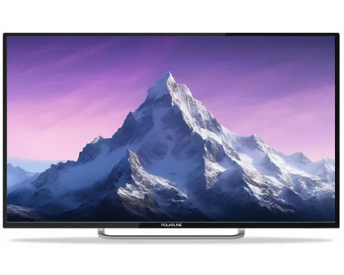 Телевизор POLARLINE P40PL11TC-SM