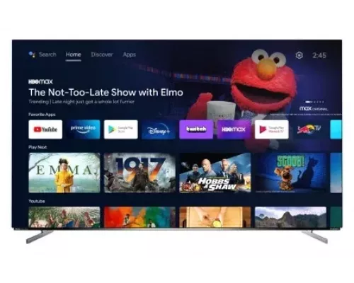 Телевизор Skyworth 55SXE9000