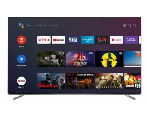 Телевизор Skyworth 55SXE9000