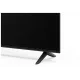 Телевизор TCL 43P637 черный