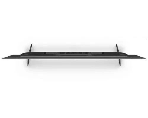 Телевизор TCL 43P637 черный