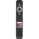 Телевизор TCL 43P637 черный