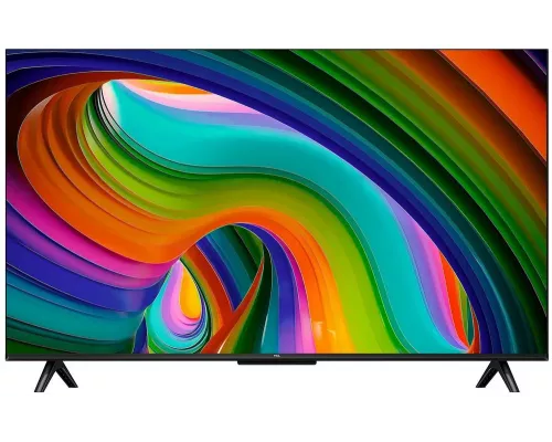 Телевизор TCL 43P637 черный