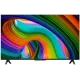 Телевизор TCL 43P637 черный