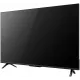 Телевизор TCL 43P637 черный