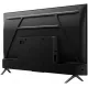Телевизор TCL 43P637 черный