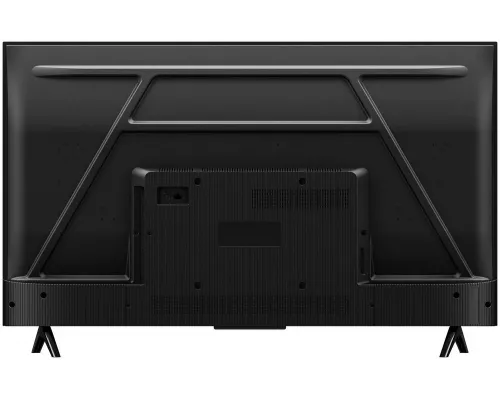 Телевизор TCL 43P637 черный