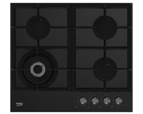 Варочная поверхность Beko HILW 64225 S