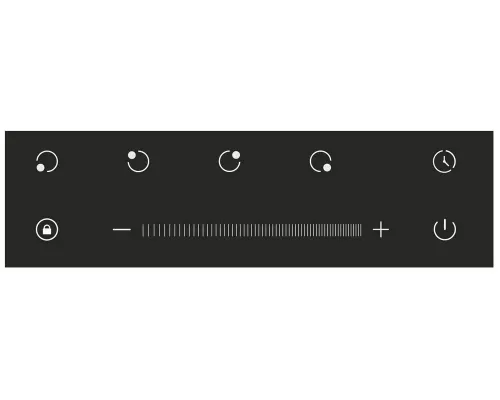 Варочная поверхность DARINA PL EI 313 B