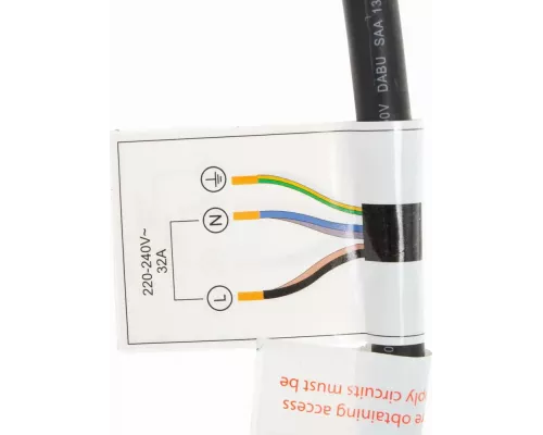 Варочная поверхность DARINA PL EI 313 B