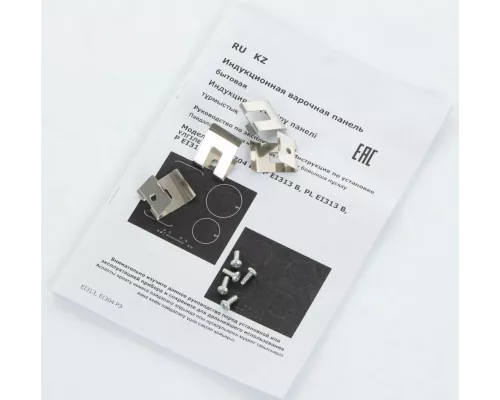 Варочная поверхность DARINA PL EI 313 B